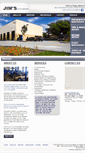 Mobile Screenshot of jims-autorepair.com